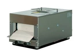 جهاز تشكيل الأرغفة الصغيرة – نوع أسطواني كبير